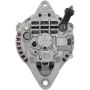 REMY ELECTRICAL 14857 Remanufactured Alternator