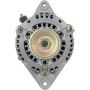 REMY ELECTRICAL 14857 Remanufactured Alternator