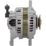 REMY ELECTRICAL 14857 Remanufactured Alternator