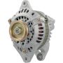 REMY ELECTRICAL 14858 Remanufactured Alternator