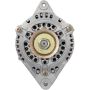 REMY ELECTRICAL 14858 Remanufactured Alternator