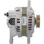REMY ELECTRICAL 14858 Remanufactured Alternator