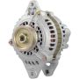 REMY ELECTRICAL 14863 Remanufactured Alternator