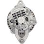 REMY ELECTRICAL 14863 Remanufactured Alternator