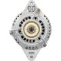 REMY ELECTRICAL 14863 Remanufactured Alternator