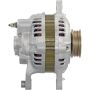 REMY ELECTRICAL 14863 Remanufactured Alternator