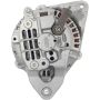 REMY ELECTRICAL 14875 Remanufactured Alternator