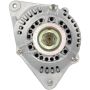 REMY ELECTRICAL 14875 Remanufactured Alternator