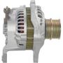 REMY ELECTRICAL 14875 Remanufactured Alternator