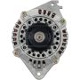 REMY ELECTRICAL 14877 Remanufactured Alternator