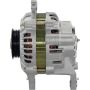 REMY ELECTRICAL 14877 Remanufactured Alternator