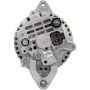 REMY ELECTRICAL 14879 Remanufactured Alternator