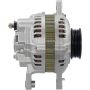 REMY ELECTRICAL 14879 Remanufactured Alternator