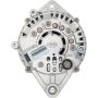 REMY ELECTRICAL 14888 Remanufactured Alternator