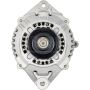 REMY ELECTRICAL 14888 Remanufactured Alternator