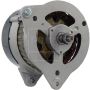 REMY ELECTRICAL 14889 Remanufactured Alternator