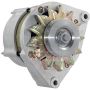 REMY ELECTRICAL 14908 Remanufactured Alternator