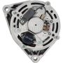 REMY ELECTRICAL 14908 Remanufactured Alternator