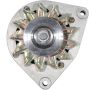 REMY ELECTRICAL 14908 Remanufactured Alternator