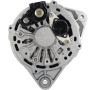REMY ELECTRICAL 14912 Remanufactured Alternator