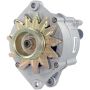 REMY ELECTRICAL 14913 Remanufactured Alternator