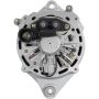 REMY ELECTRICAL 14913 Remanufactured Alternator
