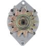 REMY ELECTRICAL 14913 Remanufactured Alternator