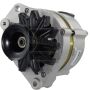 REMY ELECTRICAL 14915 Remanufactured Alternator