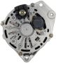 REMY ELECTRICAL 14915 Remanufactured Alternator