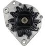REMY ELECTRICAL 14915 Remanufactured Alternator