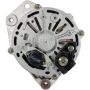 REMY ELECTRICAL 14917 Remanufactured Alternator