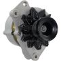 REMY ELECTRICAL 14918 Remanufactured Alternator