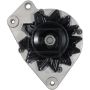 REMY ELECTRICAL 14918 Remanufactured Alternator