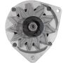 REMY ELECTRICAL 14921 Remanufactured Alternator