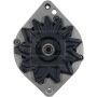 REMY ELECTRICAL 14922 Remanufactured Alternator