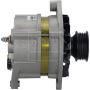 REMY ELECTRICAL 14922 Remanufactured Alternator