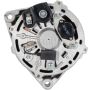 REMY ELECTRICAL 14933 Remanufactured Alternator