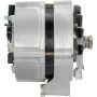 REMY ELECTRICAL 14933 Remanufactured Alternator
