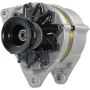 REMY ELECTRICAL 14936 Remanufactured Alternator