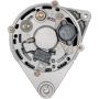 REMY ELECTRICAL 14936 Remanufactured Alternator