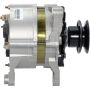 REMY ELECTRICAL 14936 Remanufactured Alternator