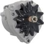 REMY ELECTRICAL 14939 Remanufactured Alternator
