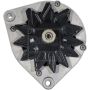 REMY ELECTRICAL 14939 Remanufactured Alternator