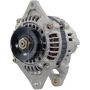 REMY ELECTRICAL 14942 Remanufactured Alternator