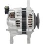 REMY ELECTRICAL 14943 Remanufactured Alternator