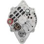 REMY ELECTRICAL 14955 Remanufactured Alternator