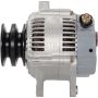 REMY ELECTRICAL 14958 Remanufactured Alternator