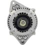 REMY ELECTRICAL 14966 Remanufactured Alternator