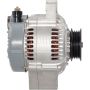 REMY ELECTRICAL 14966 Remanufactured Alternator