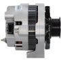 REMY ELECTRICAL 14967 Remanufactured Alternator